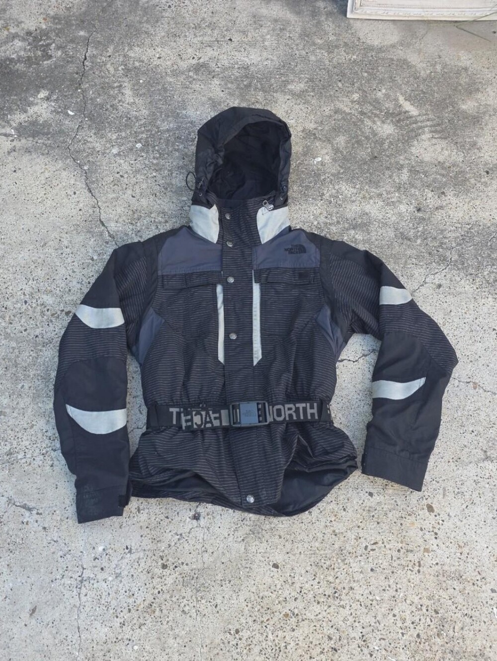 The North Face Steep Tech Jacket Women’s Size Medium